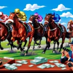Successpronos: Transforming Your Horse Racing Betting Strategy
