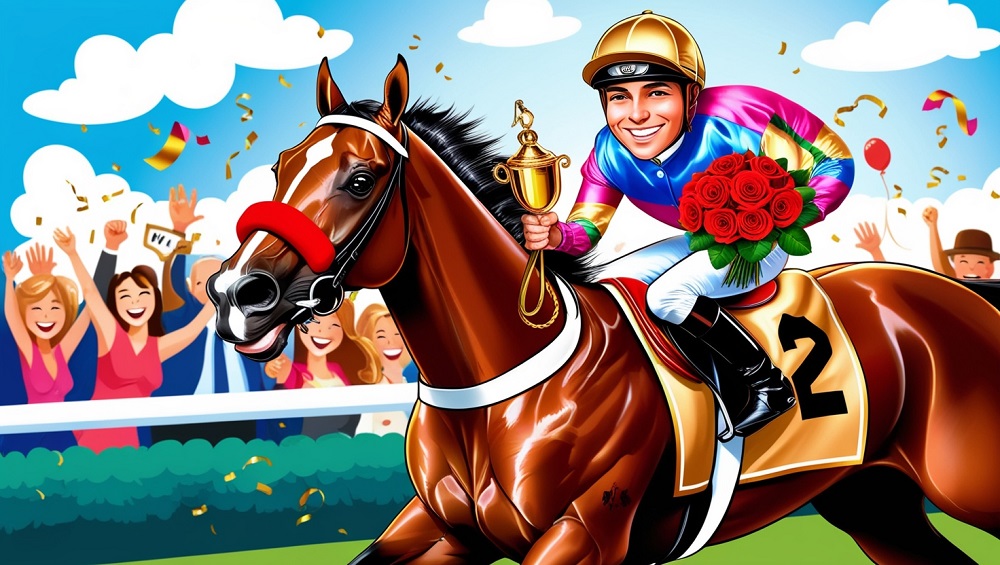 Jepturf: Expert Tips to Boost Your Horse Racing Winnings