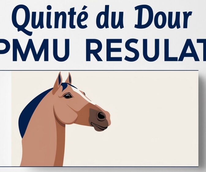 PMU Résultat: Today's Predictions and Top Runners for Betting