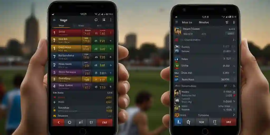 Tabtouch Mobile: Online Betting and Instant Tatts Results