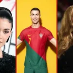 The Most Talked-About Celebrities of the Year
