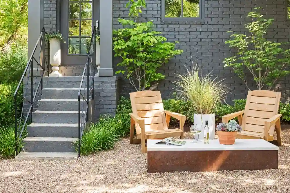 How to Design a Stylish and Functional Outdoor Space