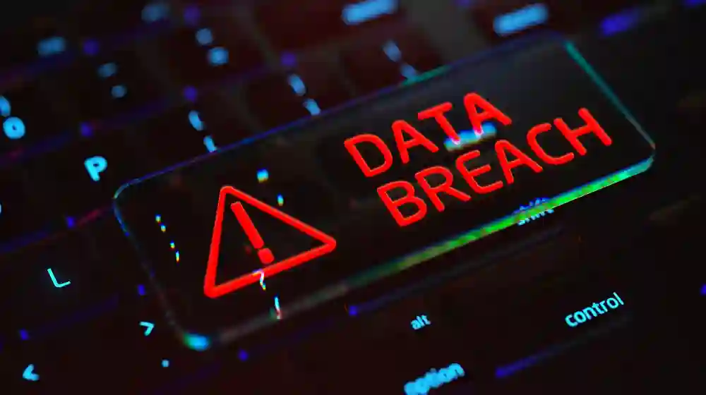 What to Do if Your Data Gets Leaked in a Breach
